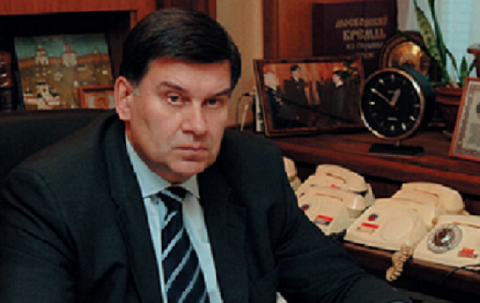 Русия, КГБ, гафове,