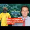 Золотой дворец вашего любимого доктора