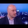 Атанас Славов в "ДЕНЯТ с В.Дремджиев" 14.5.20 по ТV+ и по TV1