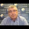 Илиян Василев : Зеленски - изборът за който завиждат в Русия.