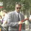 Бате Бойко_ като охрана на Тодор Живков и Царя _ VBOX7