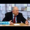 Божидар Чеков е предаването "Делници" по телевизия Евроком.