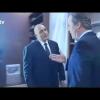 "Три папи са ме галили по главата"